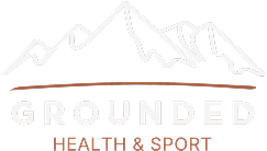 Grounded Health & Sport